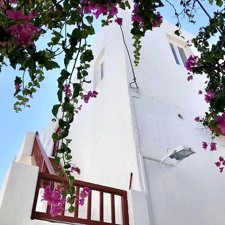 Casal Paleologos Villa Mykonos Town Extérieur photo
