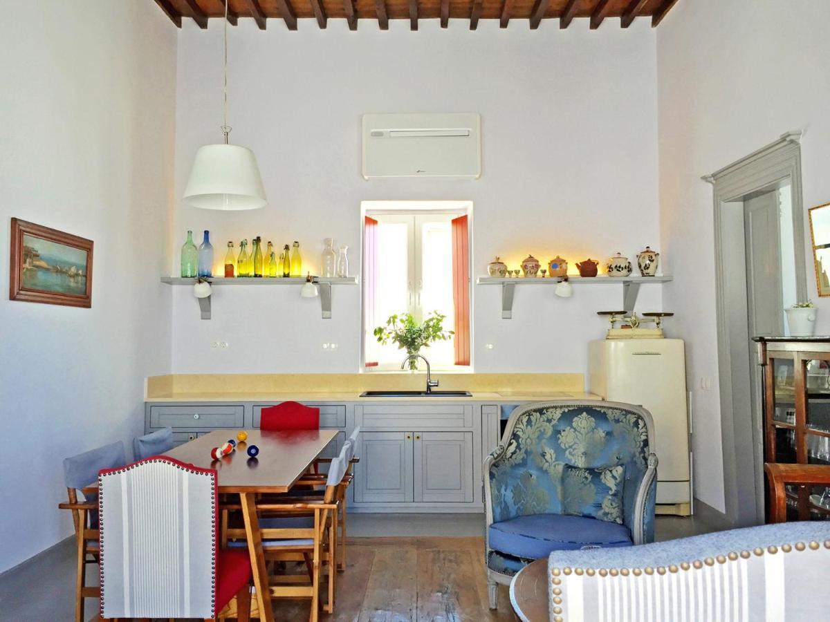 Casal Paleologos Villa Mykonos Town Extérieur photo