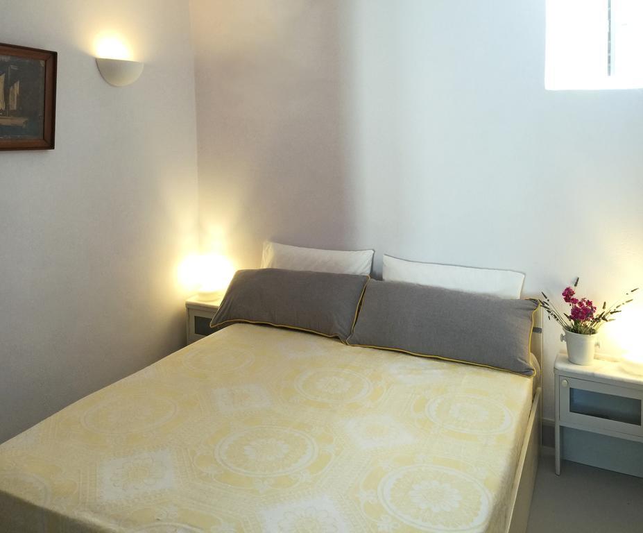 Casal Paleologos Villa Mykonos Town Extérieur photo