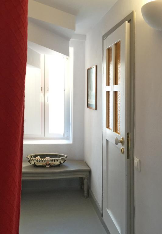 Casal Paleologos Villa Mykonos Town Extérieur photo