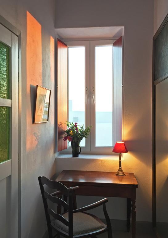 Casal Paleologos Villa Mykonos Town Extérieur photo