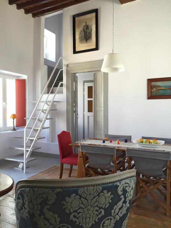 Casal Paleologos Villa Mykonos Town Extérieur photo