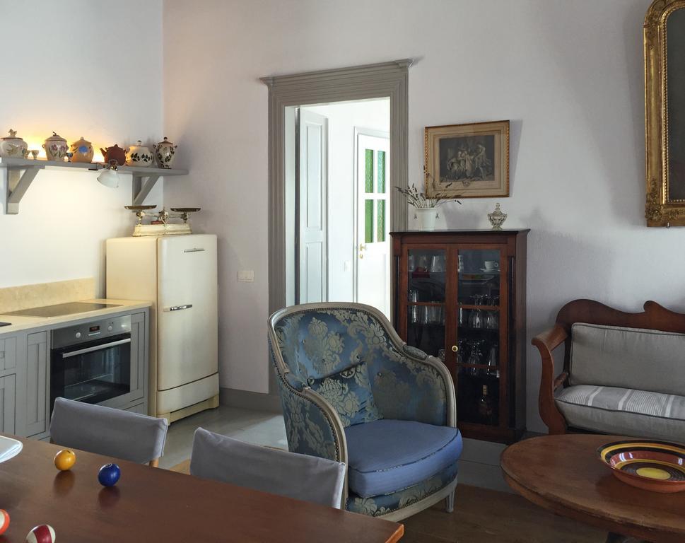 Casal Paleologos Villa Mykonos Town Extérieur photo