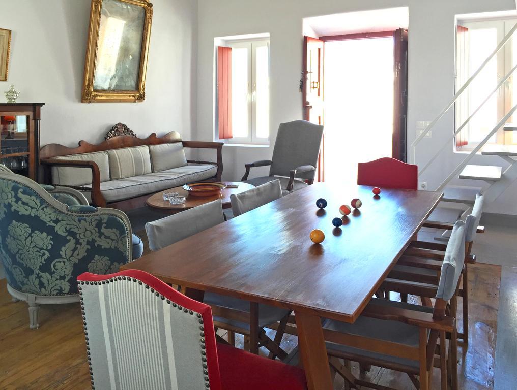 Casal Paleologos Villa Mykonos Town Extérieur photo