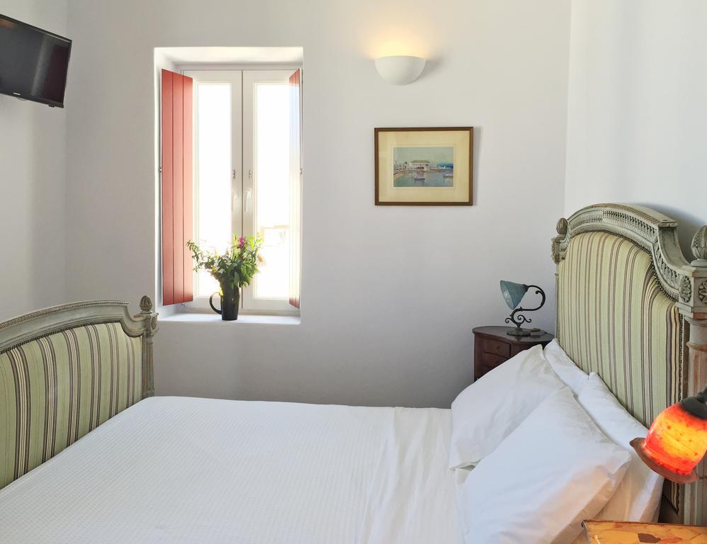 Casal Paleologos Villa Mykonos Town Extérieur photo
