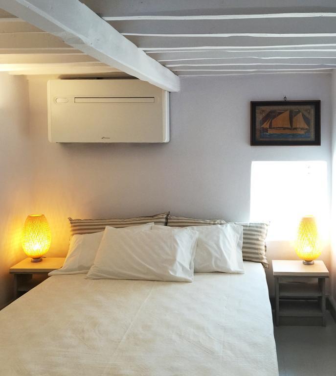 Casal Paleologos Villa Mykonos Town Extérieur photo