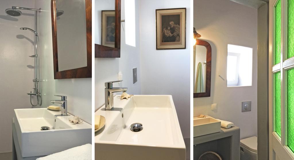 Casal Paleologos Villa Mykonos Town Extérieur photo