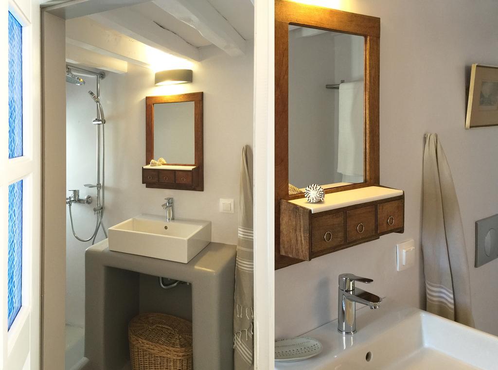 Casal Paleologos Villa Mykonos Town Extérieur photo