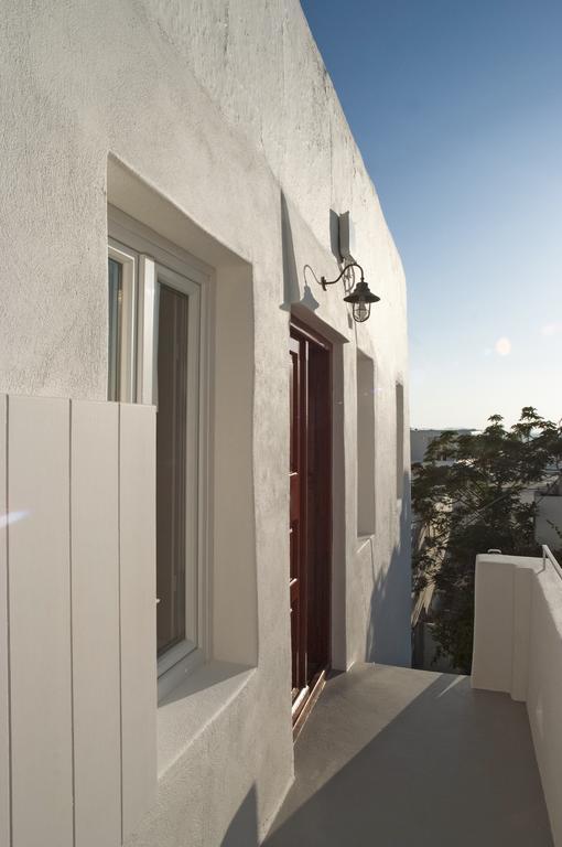Casal Paleologos Villa Mykonos Town Extérieur photo